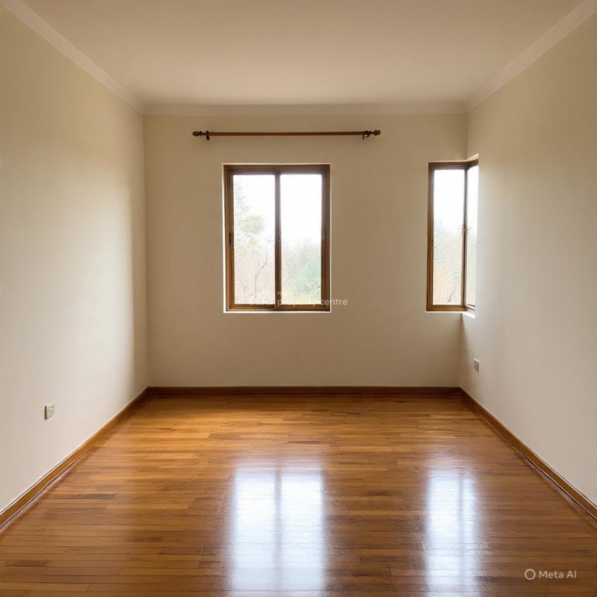 New 3 Bedroom Terrace Duplex+ Bq, Rockvale Manors Estate Apo Dutse, Apo, Abuja, Terraced Duplex for Rent