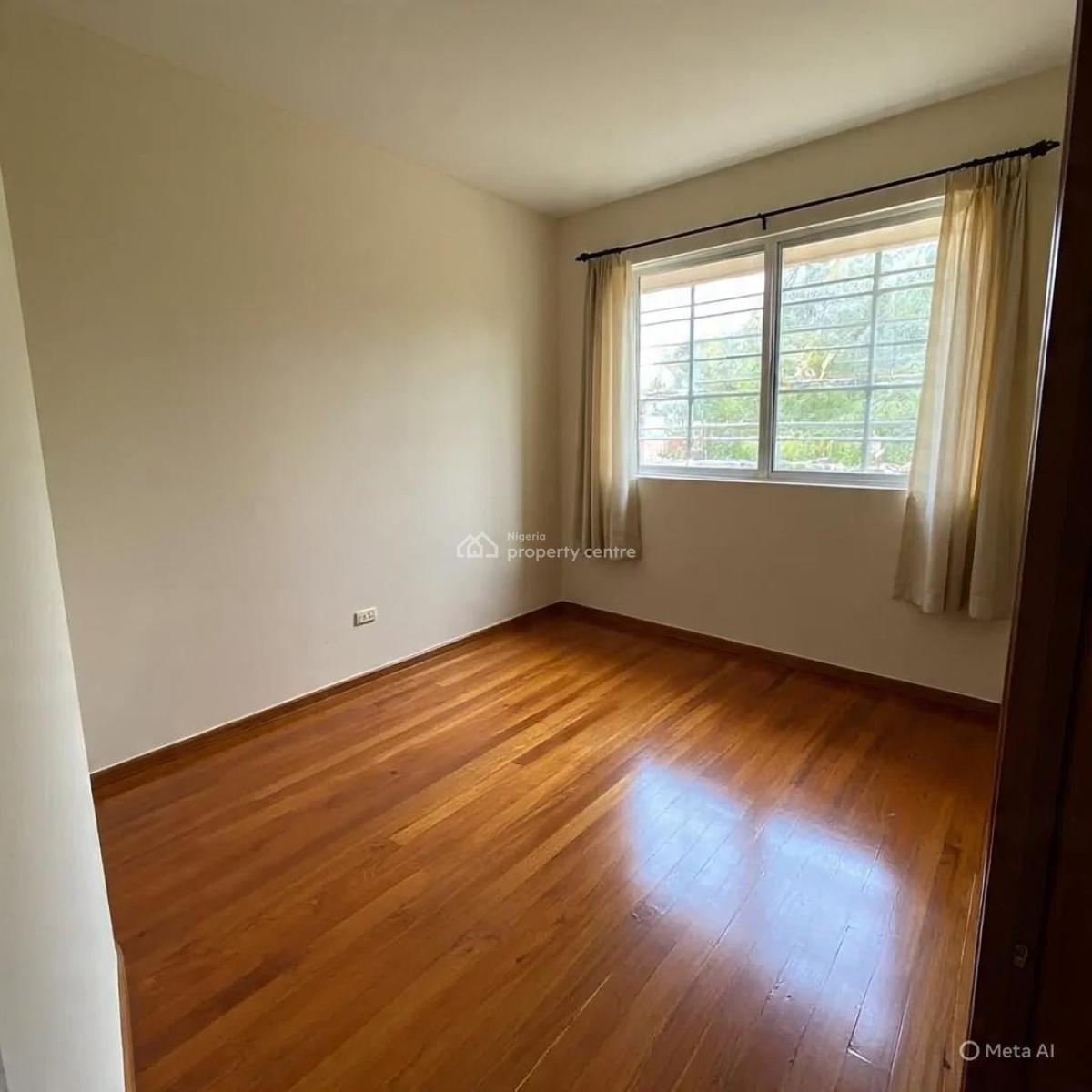 New 3 Bedroom Terrace Duplex+ Bq, Rockvale Manors Estate Apo Dutse, Apo, Abuja, Terraced Duplex for Rent