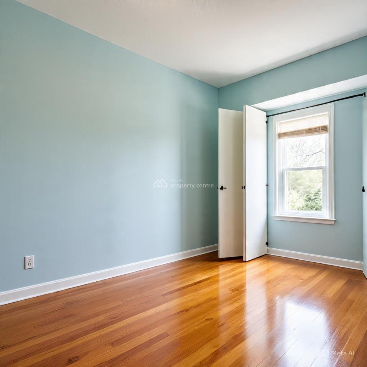 New 3 Bedroom Terrace Duplex+ Bq, Rockvale Manors Estate Apo Dutse, Apo, Abuja, Terraced Duplex for Rent