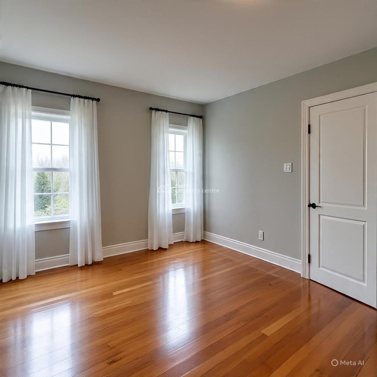 New 3 Bedroom Terrace Duplex+ Bq, Rockvale Manors Estate Apo Dutse, Apo, Abuja, Terraced Duplex for Rent