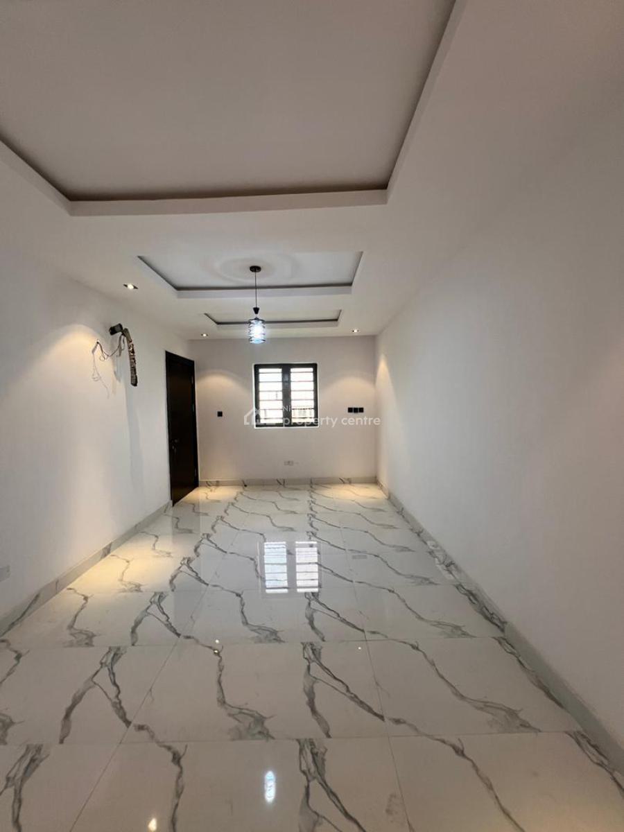 Spacious and Modern 5-bedroom Detached Duplex, Inside The Most Prestigeous Royal Gardens Estate, Ajah, Lagos, Detached Duplex for Sale