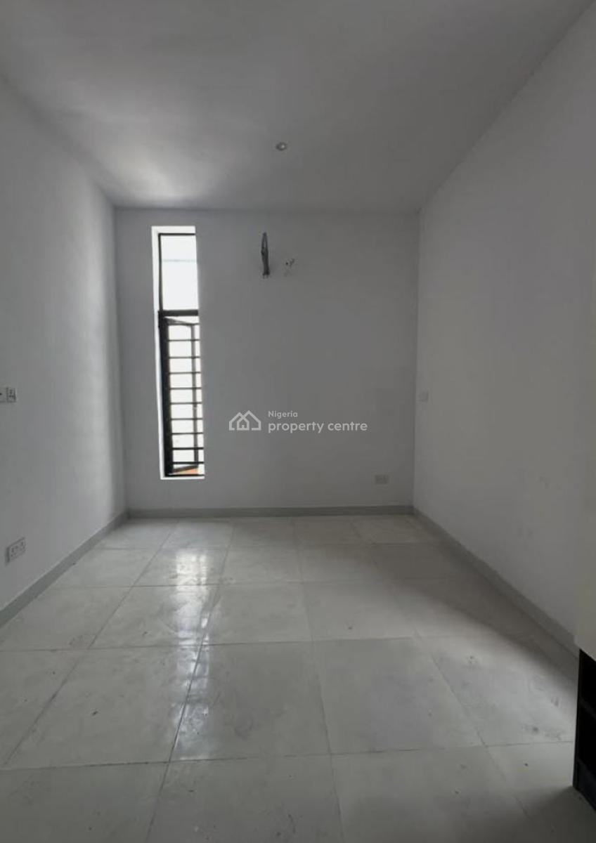 4 Bedroom Detached Duplex with a Bq, Ikota Lekki Lagos, Ikota, Lekki, Lagos, Detached Duplex for Rent