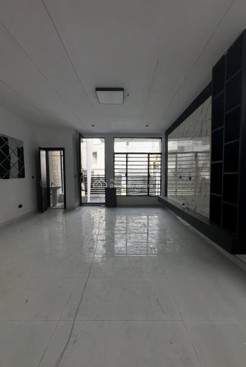 4 Bedroom Detached Duplex with a Bq, Ikota Lekki Lagos, Ikota, Lekki, Lagos, Detached Duplex for Rent