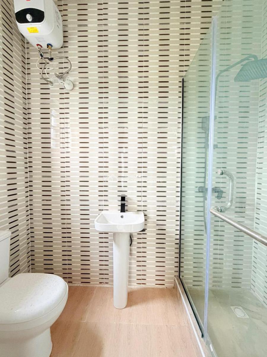 Neatly Built 4 Bedroom Semi Detached, Abraham Adesanya, Lagos, Lekki Phase 2, Lekki, Lagos, Semi-detached Duplex for Sale