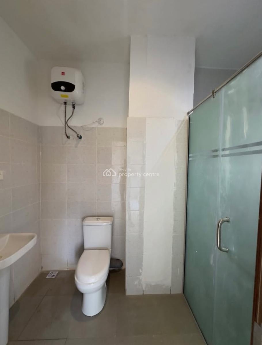 Spacious 2 Bedroom Apartment, Ikate, Lekki, Lekki, Lagos, Flat / Apartment for Rent