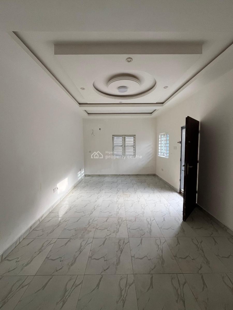 Standard 2 Bedroom Apartment with Bq Available, Eleganza Garden, Lekki, Lagos, Flat / Apartment for Rent