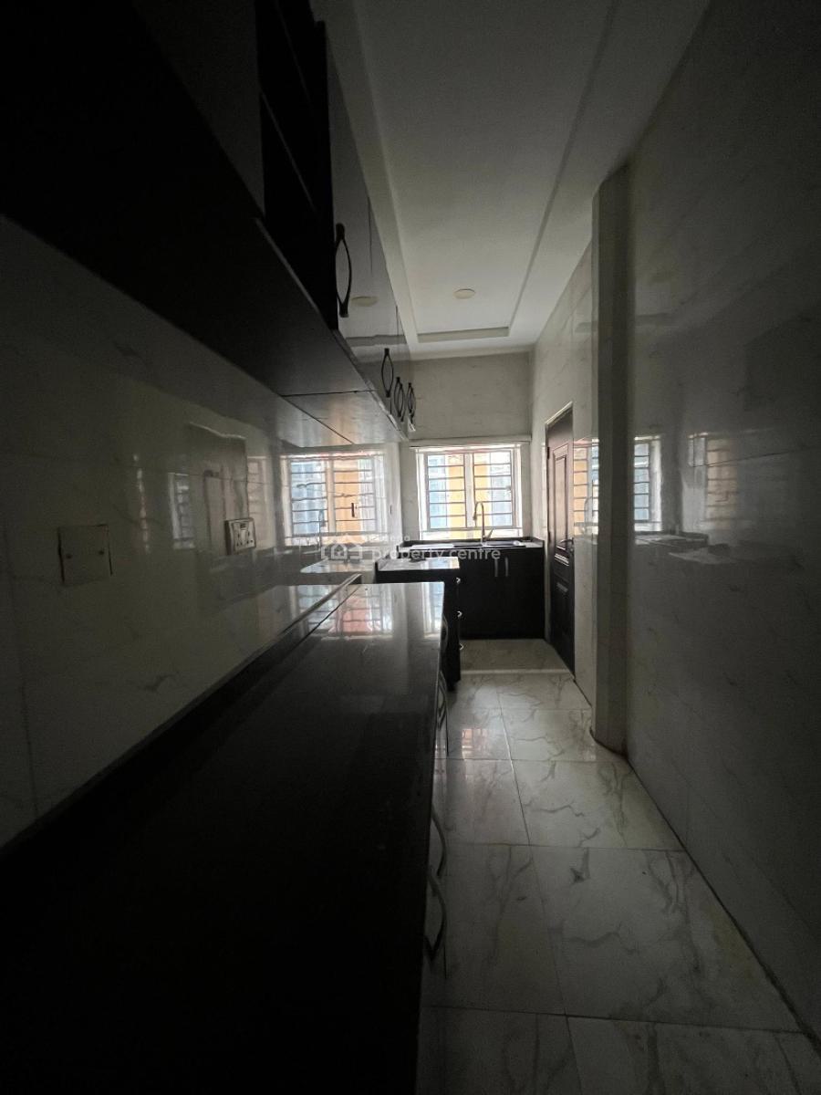 Standard 2 Bedroom Apartment with Bq Available, Eleganza Garden, Lekki, Lagos, Flat / Apartment for Rent