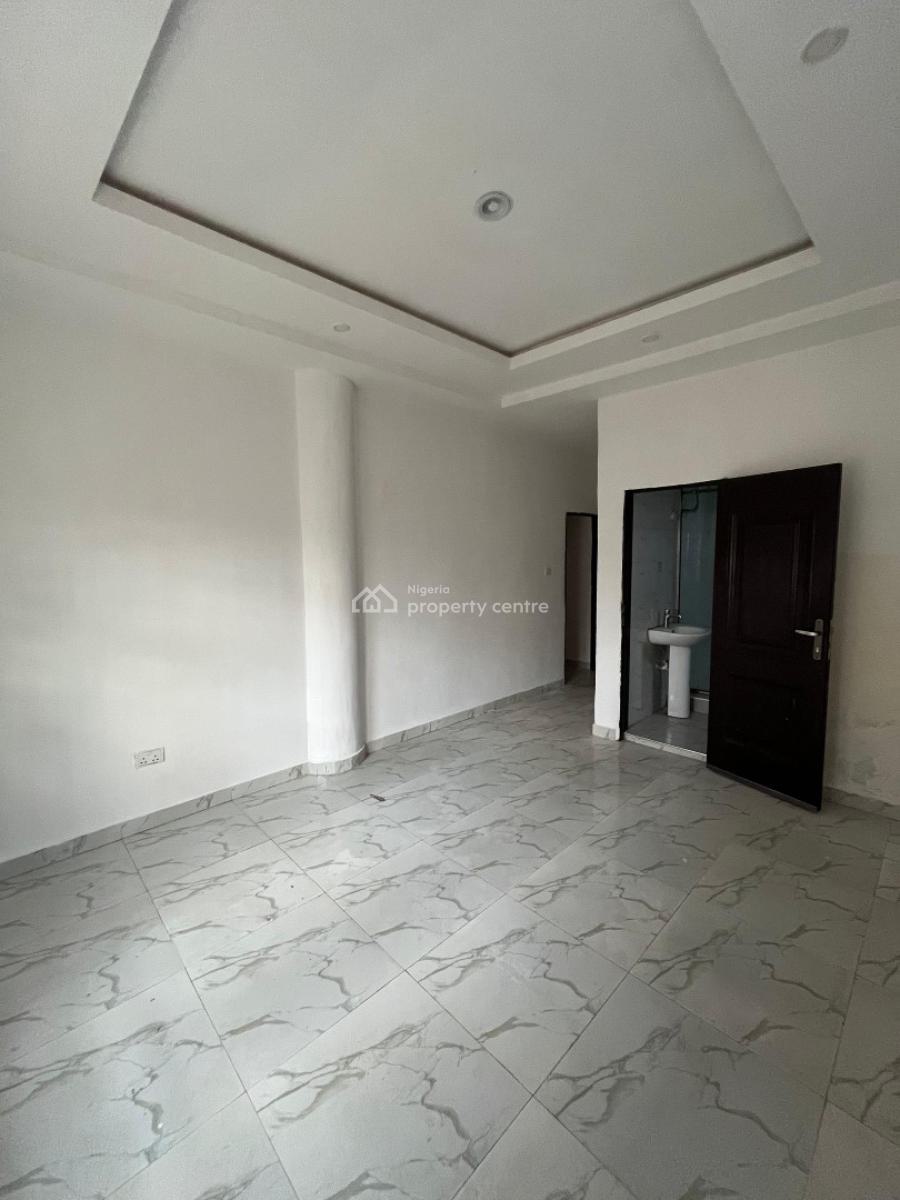 Standard 2 Bedroom Apartment with Bq Available, Eleganza Garden, Lekki, Lagos, Flat / Apartment for Rent