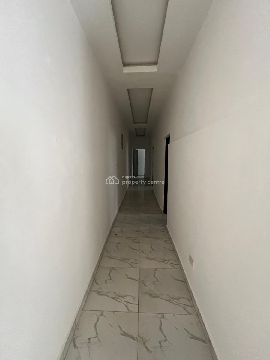 Standard 2 Bedroom Apartment with Bq Available, Eleganza Garden, Lekki, Lagos, Flat / Apartment for Rent