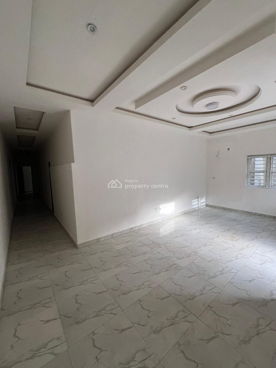 Standard 2 Bedroom Apartment with Bq Available, Eleganza Garden, Lekki, Lagos, Flat / Apartment for Rent