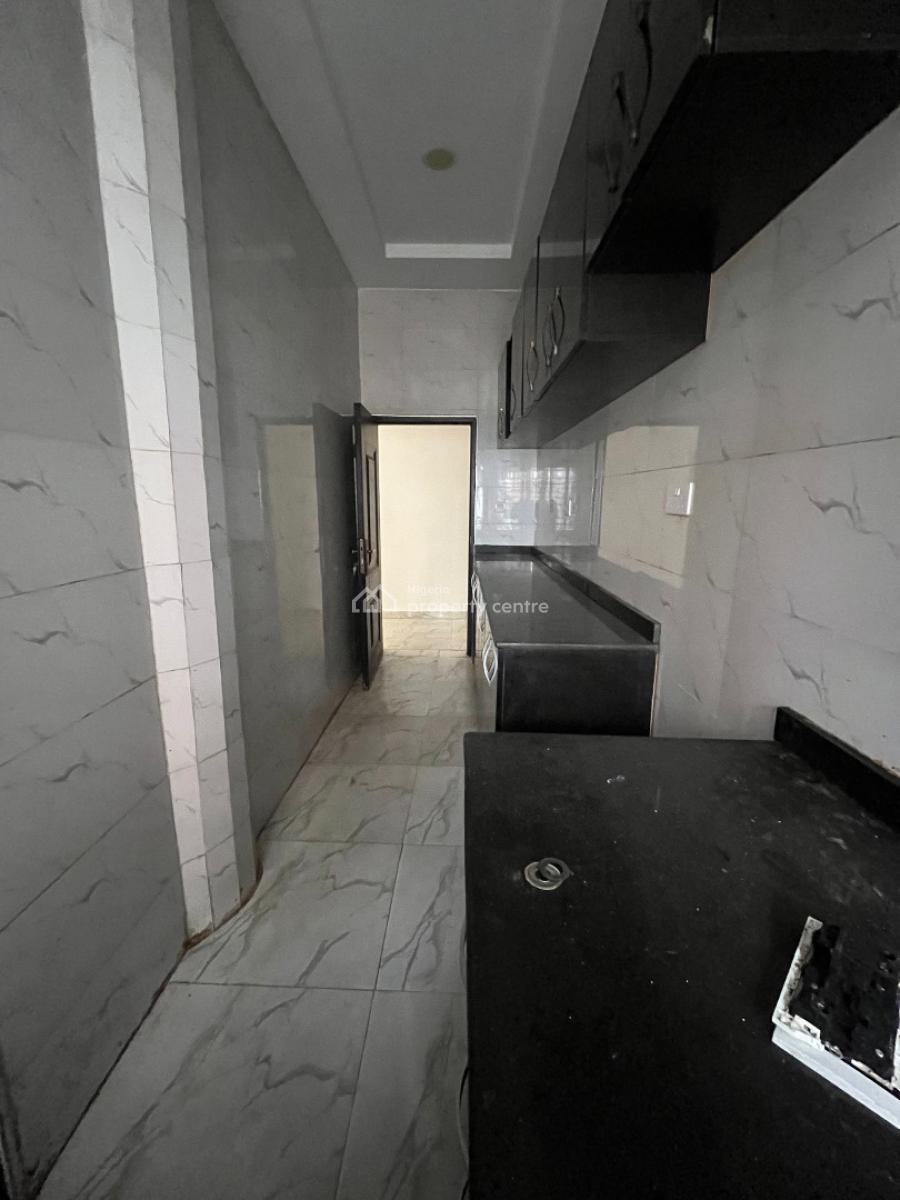 Standard 2 Bedroom Apartment with Bq Available, Eleganza Garden, Lekki, Lagos, Flat / Apartment for Rent