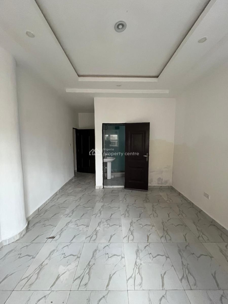 Standard 2 Bedroom Apartment with Bq Available, Eleganza Garden, Lekki, Lagos, Flat / Apartment for Rent