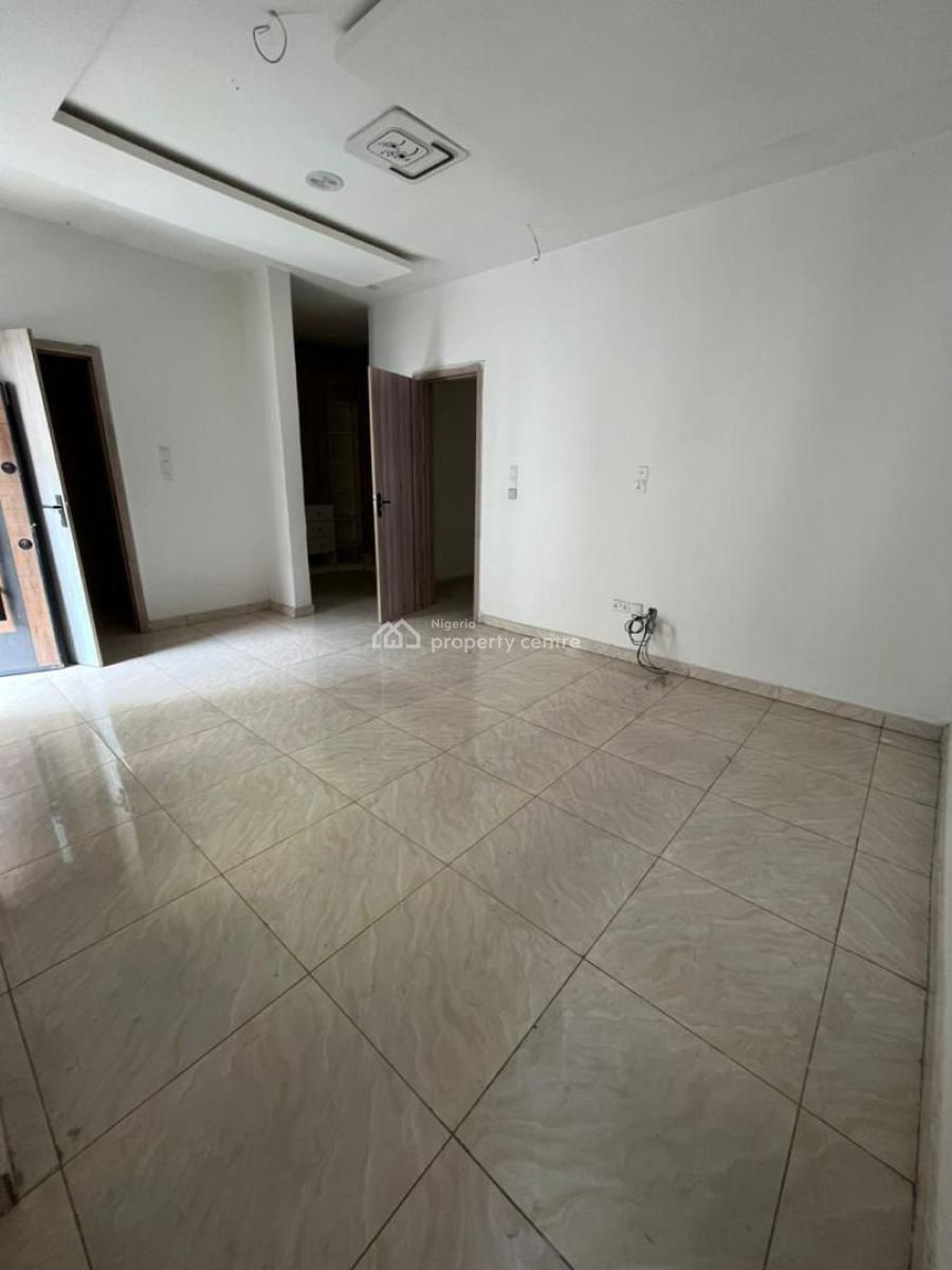 Luxury and Spacious 4 Bedroom Terrace Apartment, Vgc, Lekki, Lagos, Terraced Duplex for Rent