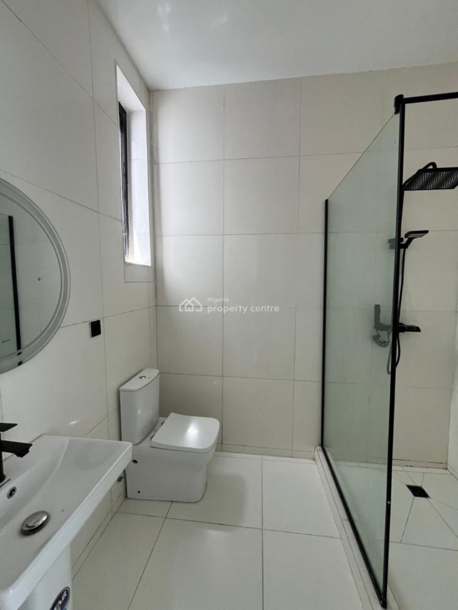 5 Bedrooms Fully Detached Duplex, Orchid, Lekki, Lagos, Detached Duplex for Sale