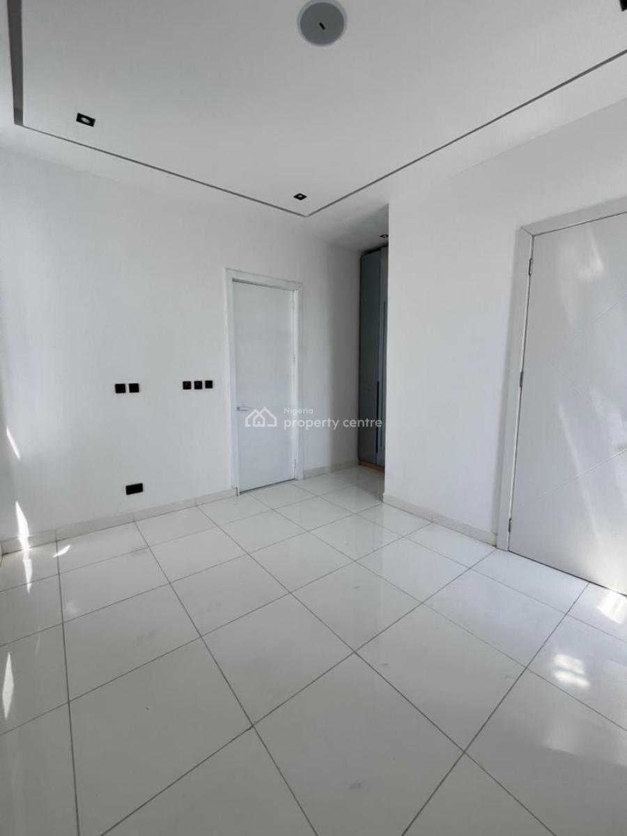 5 Bedrooms Fully Detached Duplex, Orchid, Lekki, Lagos, Detached Duplex for Sale