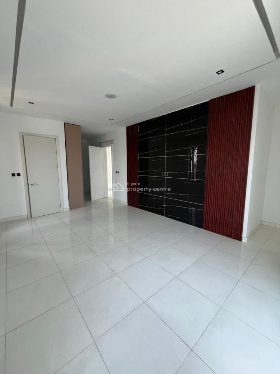 5 Bedrooms Fully Detached Duplex, Orchid, Lekki, Lagos, Detached Duplex for Sale