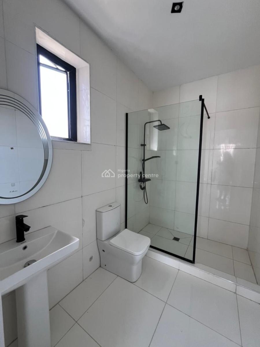 5 Bedrooms Fully Detached Duplex, Orchid, Lekki, Lagos, Detached Duplex for Sale