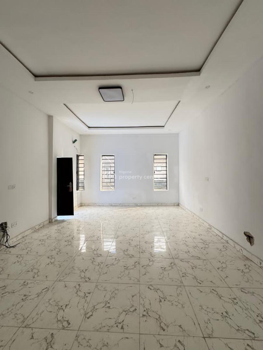 Comfort Tendering 4-bedroom Terraced Duplex, Lekki, Lagos, Terraced Duplex for Sale