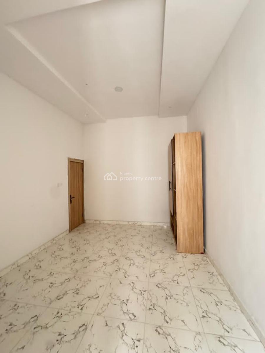 Comfort Tendering 4-bedroom Terraced Duplex, Lekki, Lagos, Terraced Duplex for Sale