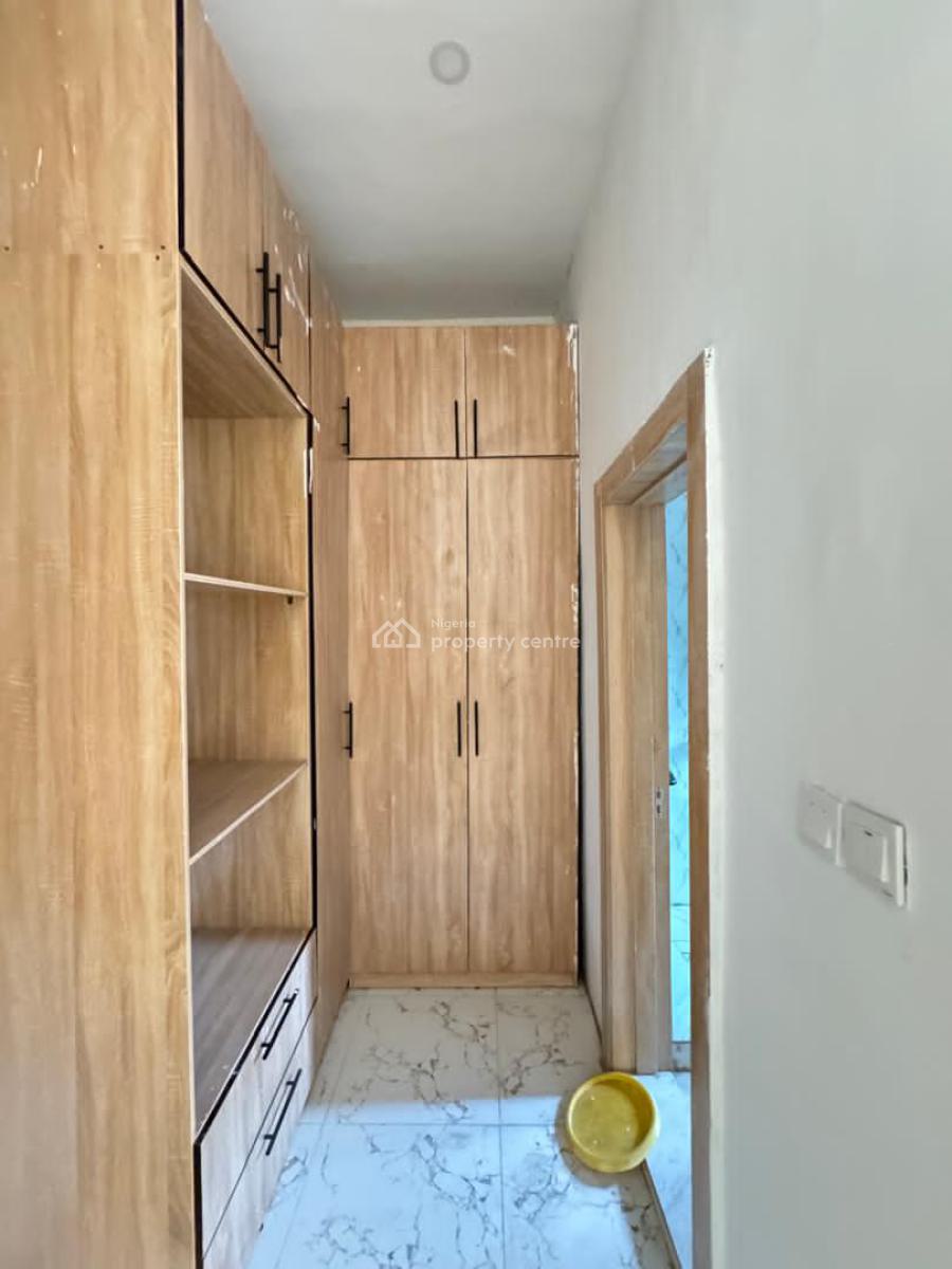 Comfort Tendering 4-bedroom Terraced Duplex, Lekki, Lagos, Terraced Duplex for Sale