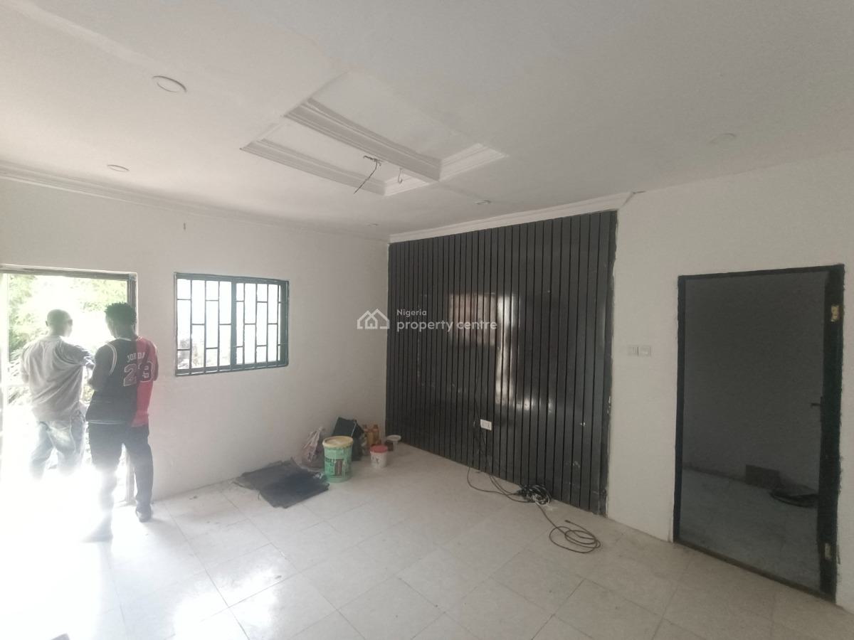Clean 2 Bedroom Flat, Thomas Estate, Ajah, Lagos, House for Rent