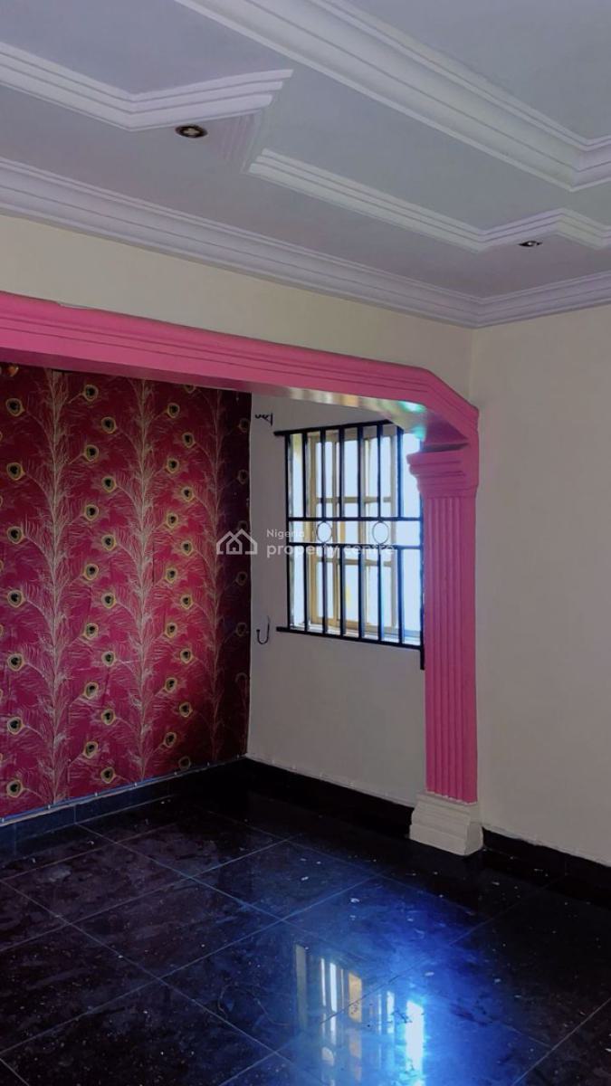 2 Bedroom Flats Upstairs., Badore, Ajah, Lagos, Flat / Apartment for Rent