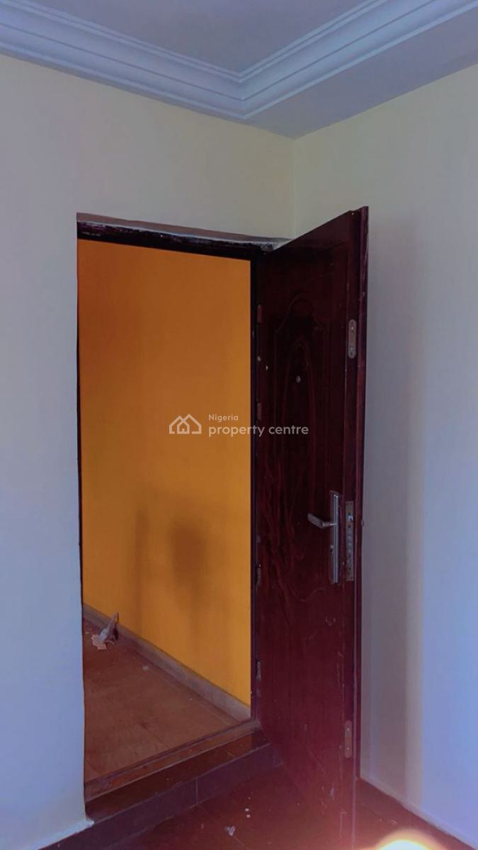 2 Bedroom Flats Upstairs., Badore, Ajah, Lagos, Flat / Apartment for Rent