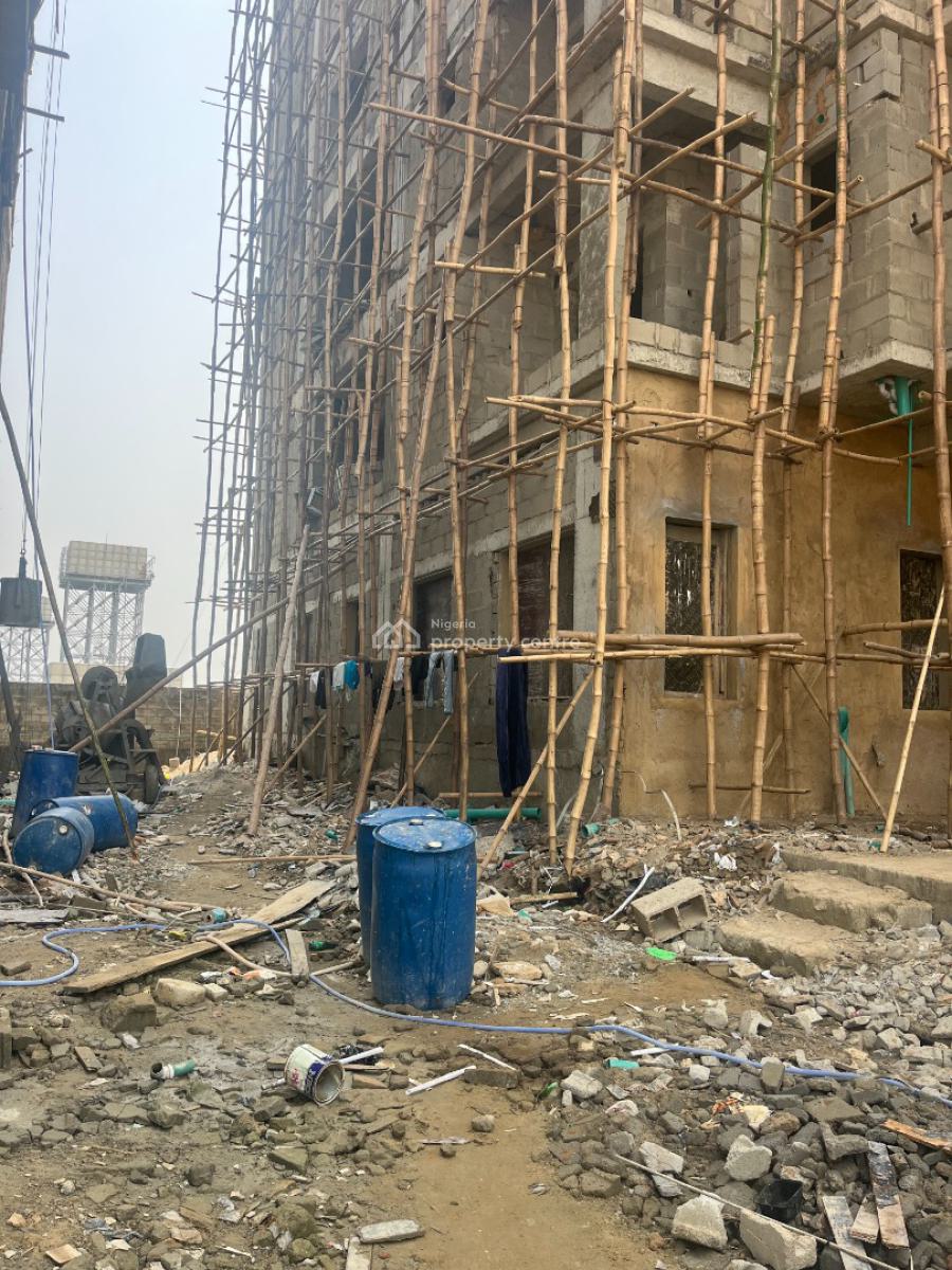 Luxury 3 Bedroom, Maisonette, Orange Island, Lekki, Lagos, Flat / Apartment for Sale