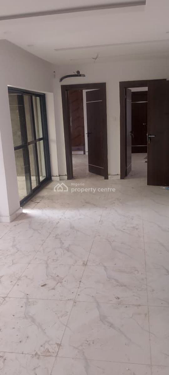 a Newly Built Block of 3-bedroom Apartment, Emina Crescent, Off Toyin Street, Ikeja, Lagos, House for Sale
