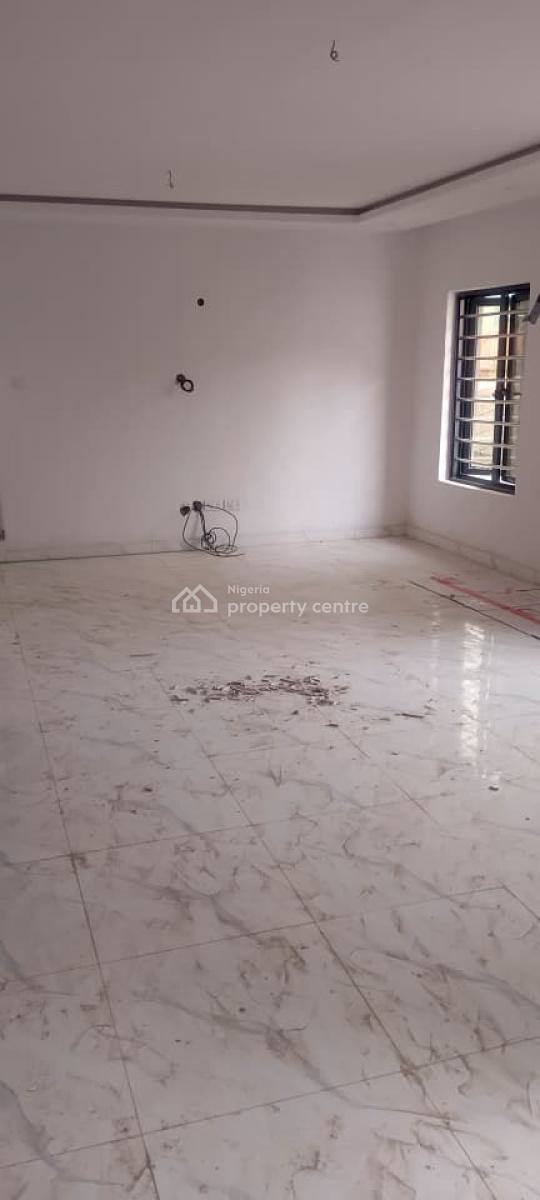 a Newly Built Block of 3-bedroom Apartment, Emina Crescent, Off Toyin Street, Ikeja, Lagos, House for Sale