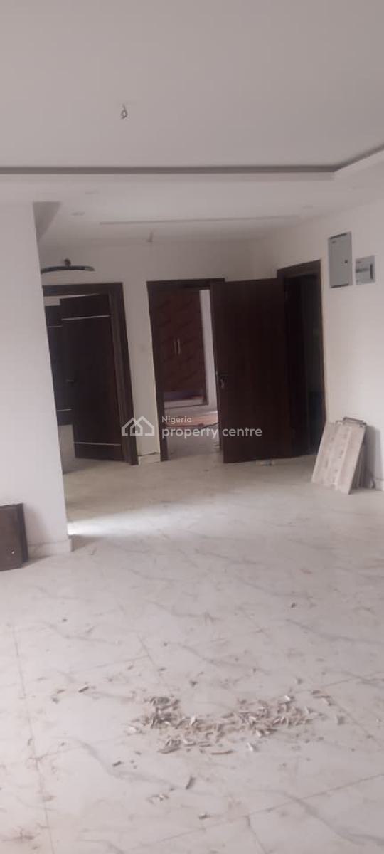 a Newly Built Block of 3-bedroom Apartment, Emina Crescent, Off Toyin Street, Ikeja, Lagos, House for Sale