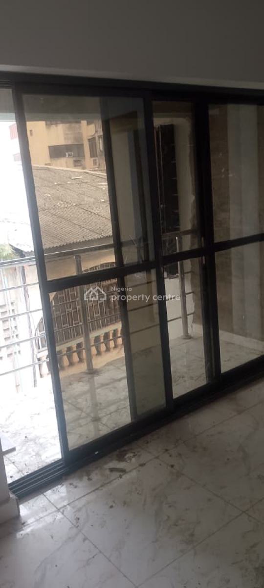 a Newly Built Block of 3-bedroom Apartment, Emina Crescent, Off Toyin Street, Ikeja, Lagos, House for Sale