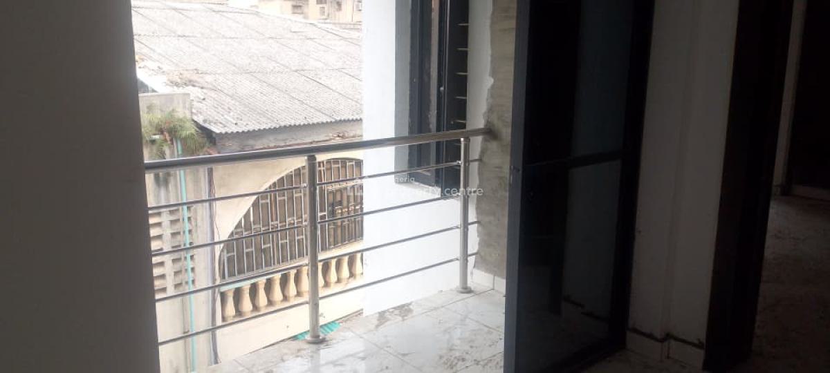 a Newly Built Block of 3-bedroom Apartment, Emina Crescent, Off Toyin Street, Ikeja, Lagos, House for Sale