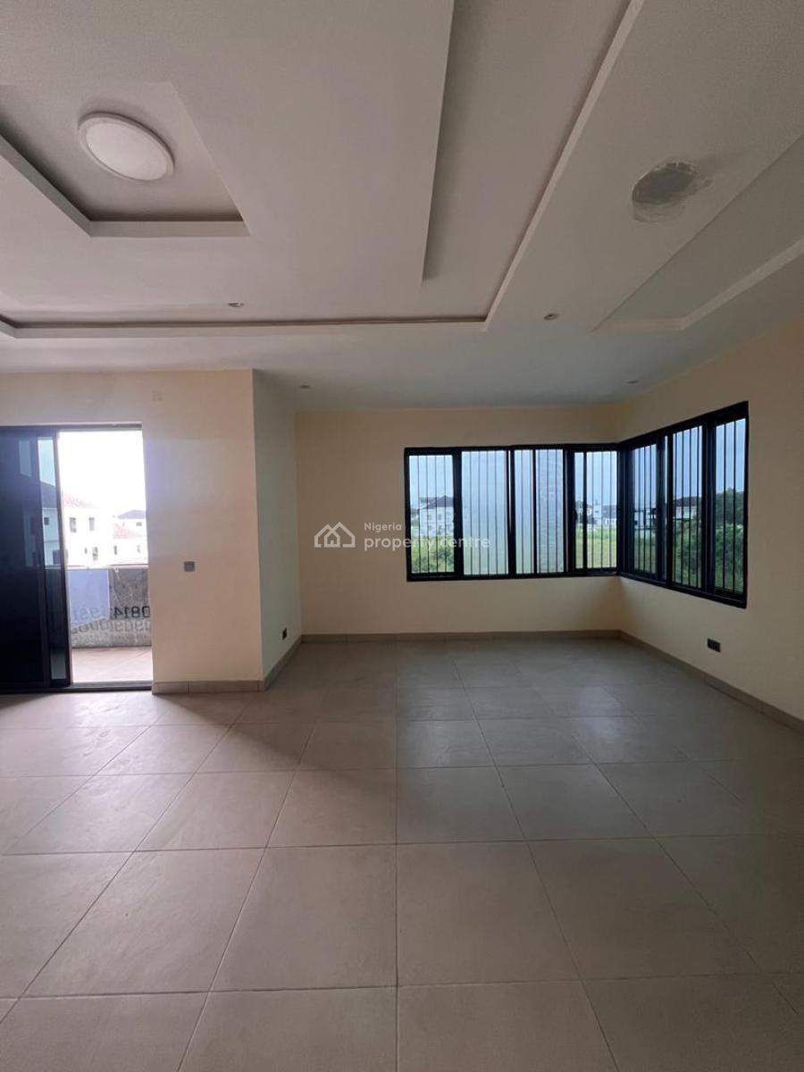 Modern 5-bedroom Detached Duplex with Premium Features, Royal Gardens Estate, Ajah, Lagos, Detached Duplex for Sale