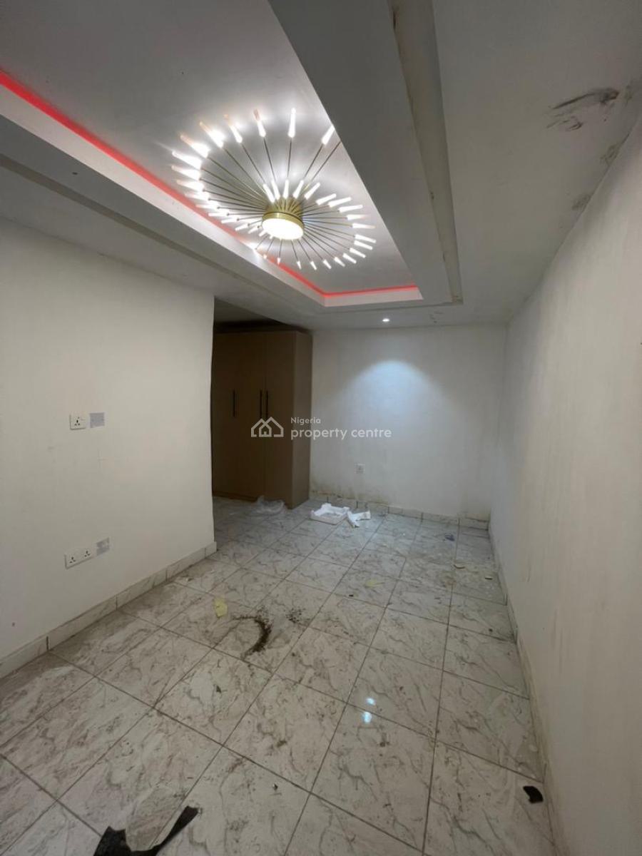 Newly Built Miniflat, Alapere, Ketu, Lagos, Mini Flat (room and Parlour) for Rent