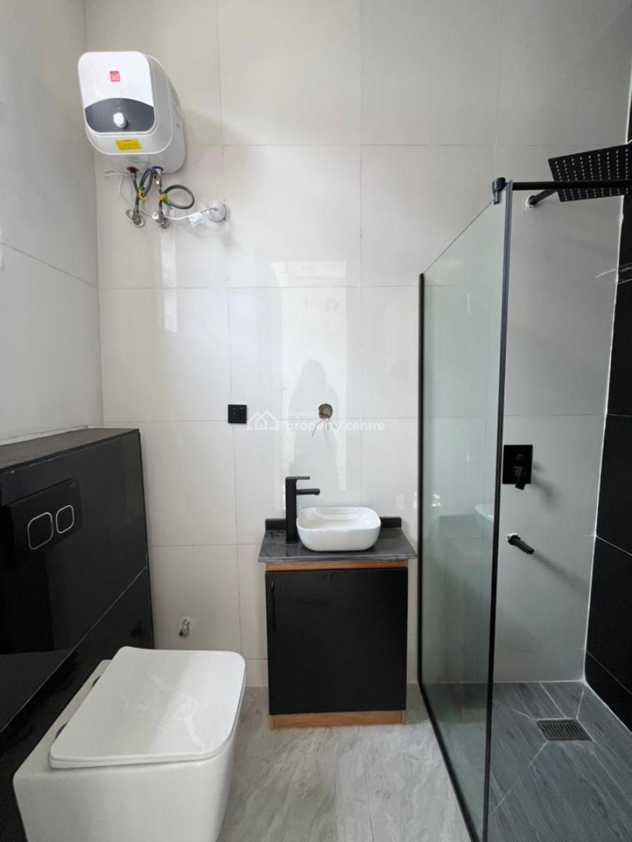 4 Bedrooms Fully Detached Duplex, Orchid, Lekki, Lagos, Detached Duplex for Sale