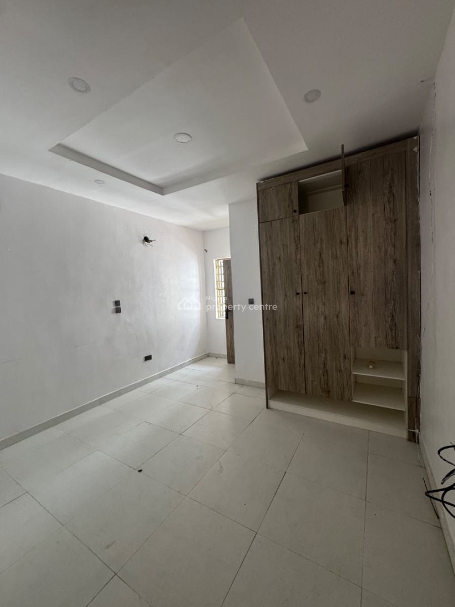 4 Bedroom Terrace Duplex, Orchid, Lekki, Lagos, Terraced Duplex for Rent