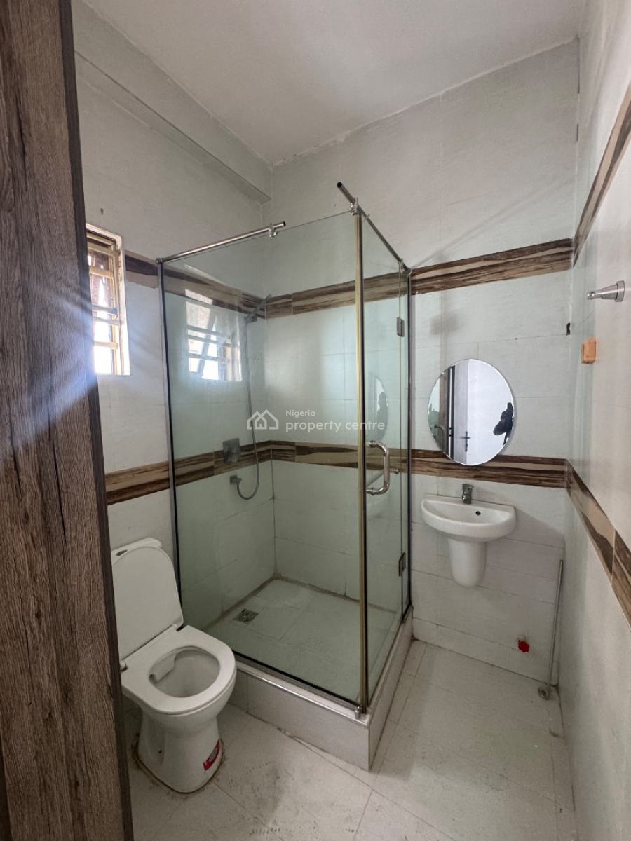4 Bedroom Terrace Duplex, Orchid, Lekki, Lagos, Terraced Duplex for Rent