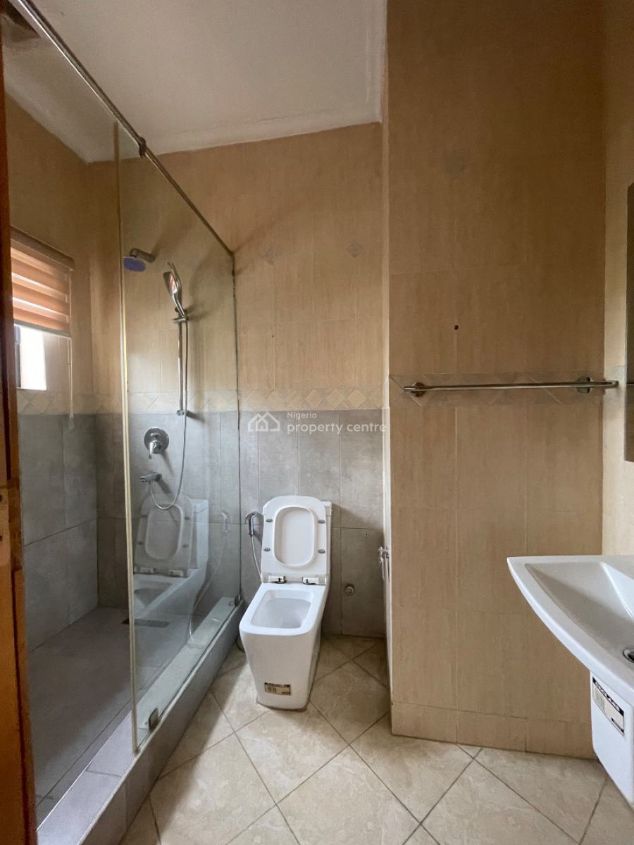 3 Bedroom Apartment + Bq, Off Ligali Ayorinde, Victoria Island (vi), Lagos, Flat / Apartment for Rent