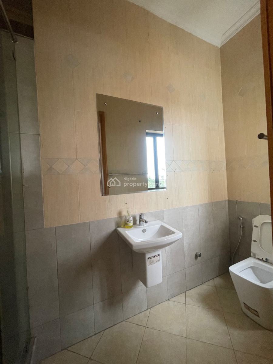 3 Bedroom Apartment + Bq, Off Ligali Ayorinde, Victoria Island (vi), Lagos, Flat / Apartment for Rent