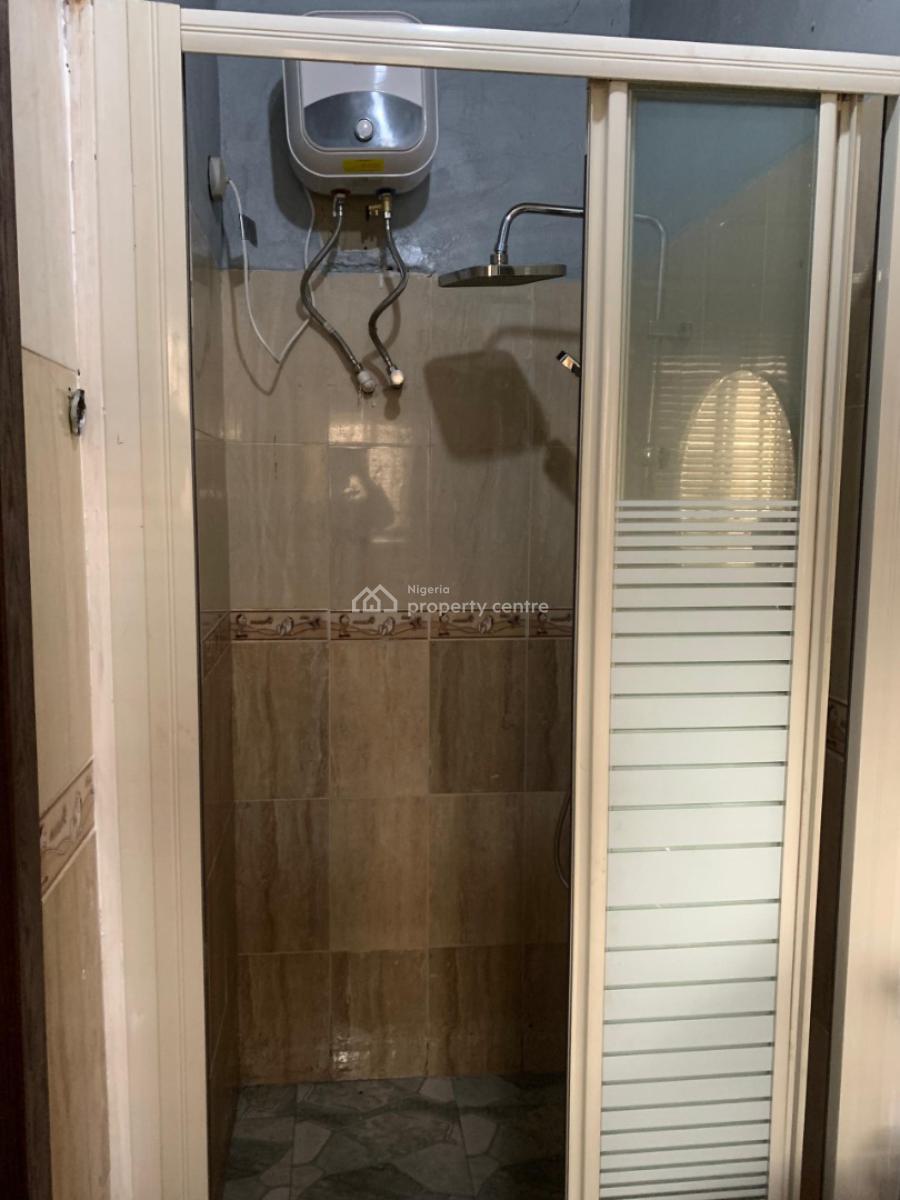 Family Friendly 2 Bungalow, Gra, Abijo, Lekki, Lagos, Semi-detached Bungalow Short Let