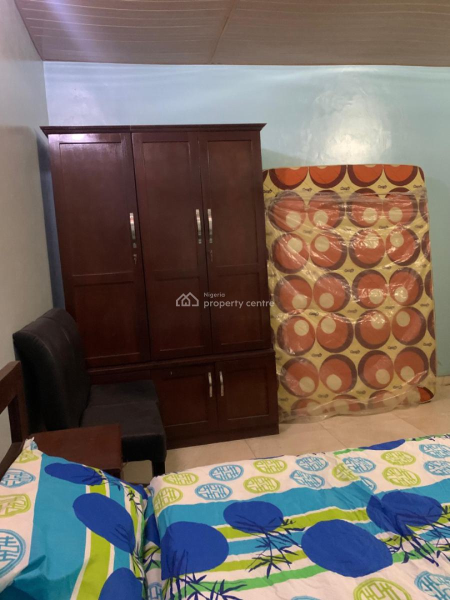 Family Friendly 2 Bungalow, Gra, Abijo, Lekki, Lagos, Semi-detached Bungalow Short Let