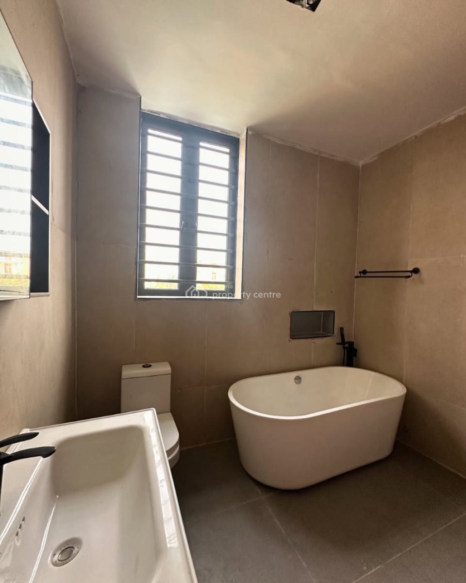 5 Bedroom Detached Duplex, Lekki Phase 1, Lekki, Lagos, Detached Duplex for Rent