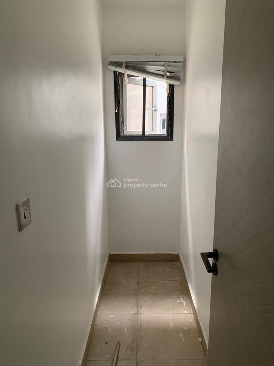 Newly Built Commercial Space (first Floor, 180sqm), Ikate, Lekki, Lagos, Shop for Rent