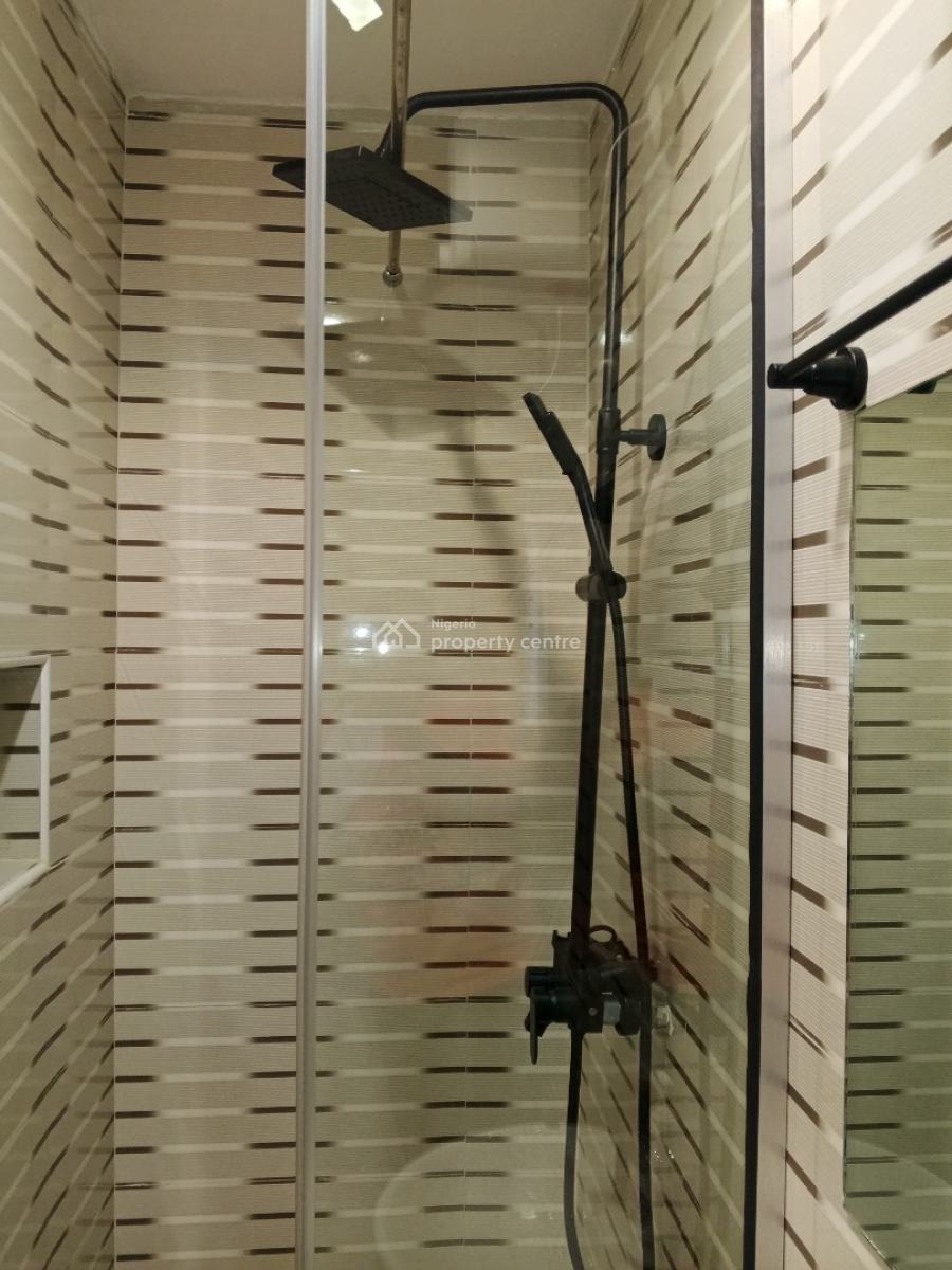 Studio Apartment, 9 Akinrele Close Egbeda Lagos, Egbeda, Alimosho, Lagos, Flat / Apartment Short Let