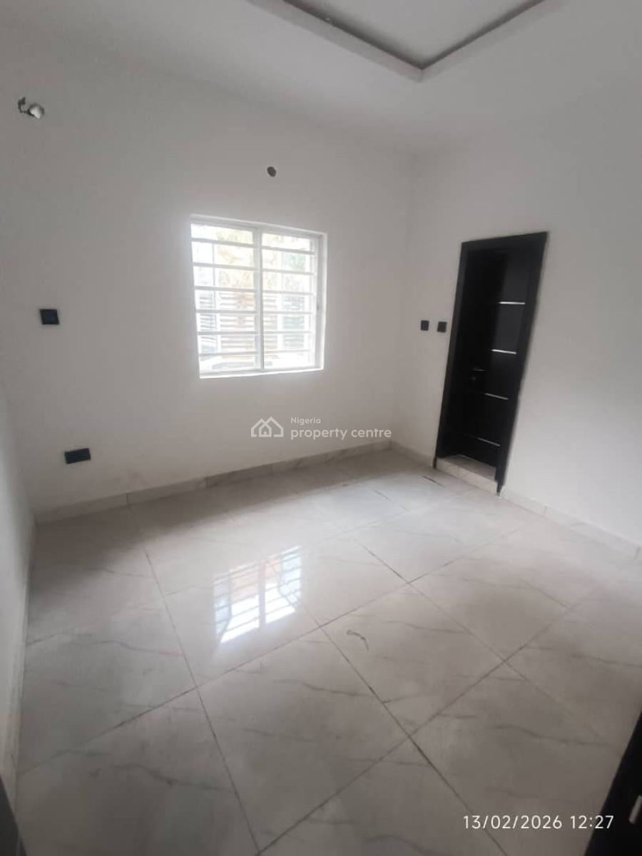 Newly Built 2 Bedrooms Flat, Oregun, Ikeja, Lagos, Flat / Apartment for Sale