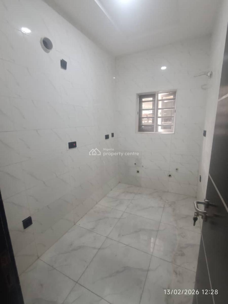 Newly Built 2 Bedrooms Flat, Oregun, Ikeja, Lagos, Flat / Apartment for Sale