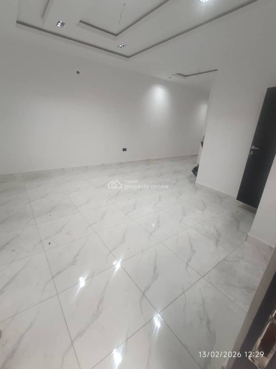 Newly Built 2 Bedrooms Flat, Oregun, Ikeja, Lagos, Flat / Apartment for Sale