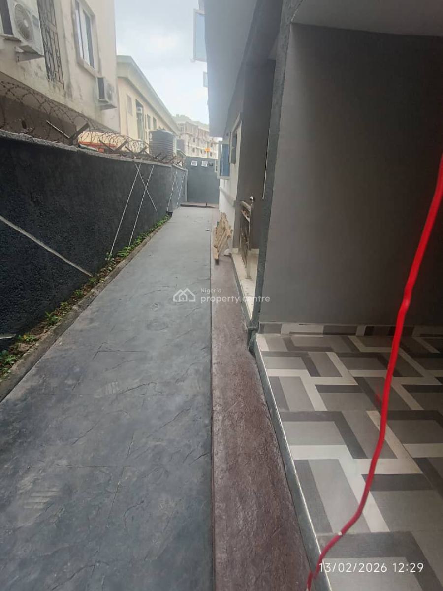 Newly Built 2 Bedrooms Flat, Oregun, Ikeja, Lagos, Flat / Apartment for Sale