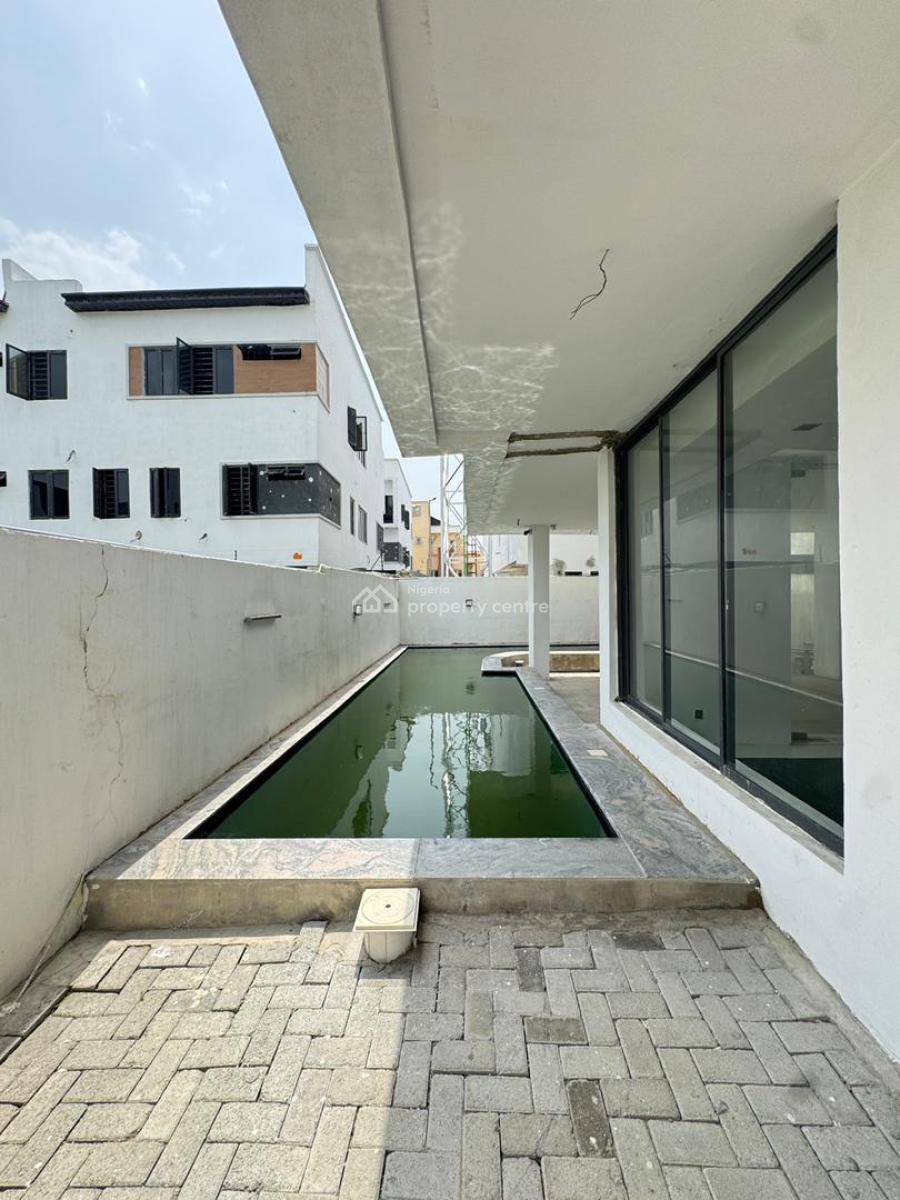 Luxury 2bedroom Apartment in Lekki Phase 1, Lekki Phase 1, Lekki Phase 1, Lekki, Lagos, Flat / Apartment for Sale